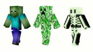 This is my new red cool boy stan skin! 30 Cool Minecraft Boy Skins