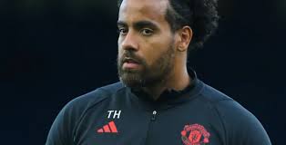 Tom Huddlestone appointed Men's First Team Assistant Coach at Birmingham  City
