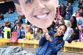 This is a breaking news story that is being updated and more details will be published shortly. Katarina Johnson Thompson News Views Gossip Pictures Video Irish Mirror Online