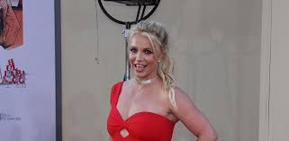 Britney Spears Goes On Weird Social Media Rant, Says God Is Not Nice