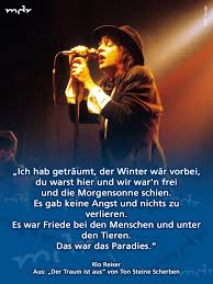 Maybe you would like to learn more about one of these? In Den 70ern Ist Die Band Ton Steine Mdr Mitteldeutscher Rundfunk Facebook