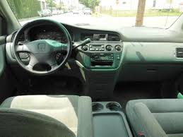 United Car Exchange Honda Odyssey For Sale Honda Odyssey Honda Models