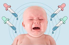 22 colic remedies reviewed. What works best to soothe crying babies? — Get  Get Got