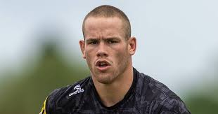 Liam Henry named in Penrith Panthers NRL team list for Storm game