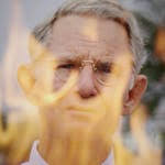 Why Did Grand Saline's Charles Moore Set Himself