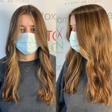 They are a paul mitchell signature salon with professionally trained experts. Detox Salon 501 Photos 155 Reviews Hair Salons 8605 S Eastern Ave Southeast Las Vegas Nv Phone Number