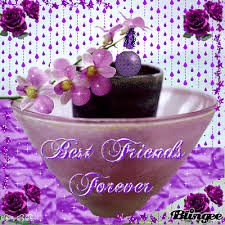 Chocolate cupcake happy birthday gif for a best friend. Best Flowers For Friend Gifs Gfycat