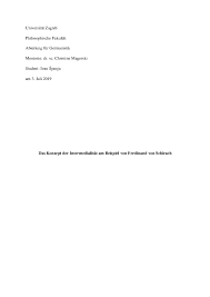 Ferdinand von schirach kitapları, incelemeleri ve yorumları, kitaplarından alıntılar ve sözler, kitaplarını okuyanlar. Pdf Das Konzept Der Intermedialitat Am Beispiel Von Ferdinand Von Schirach Ivan Spanja Academia Edu
