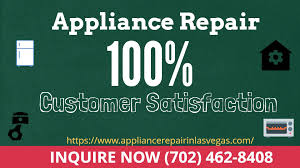 Appliance Repair Company Is A One Of The Largest Company In Overall Las Vegas Nv Area This Company Fully Licens Appliance Repair Home Repair Services Repair