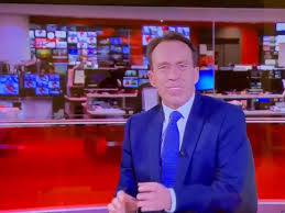 We link to the best sources from around the world. Bbc News Presenter Apologises After Being Caught Off Guard In Hilarious On Air Blip Manchester Evening News