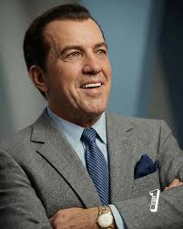 Ed Sullivan was born