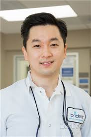 Dr. Gibeum Kim DDS
