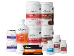 The Official Site Of Isagenix International
