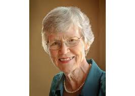 Helen Winona Hall Obituary (2024)