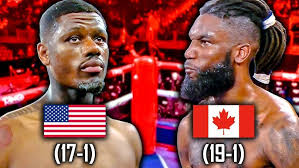 Darrell Woods-Samuel Miller highlights