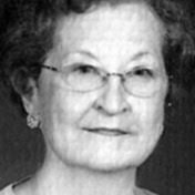 Search Doris Tatum Obituaries and Funeral Services