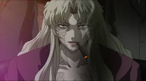 Balalaika Black Lagoon Black Lagoon Black Lagoon Anime Balalaika Black Lagoon