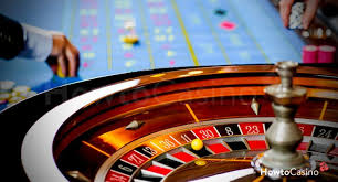 Cómo hacer que que tu flecha gire a toda velocidad sobre una ruleta. Como Jugar A La Ruleta Howtocasino Com