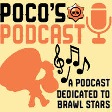 She is a low health brawler with hermain attack shoots out bullets which enlargesas it travels and deals more damage if lands accurately close or far, she thrives on maps that has fewer walls. Poco S Podcast A Brawl Stars Podcast A Podcast On Anchor