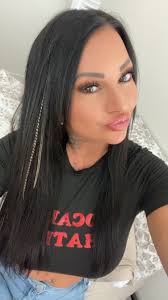 Cute Hair Feather Display