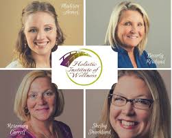 Shelby Shankland, Life Coaching & Reiki