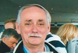 Former longtime president of KIBIHT has died