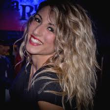 Maura Valbonetti Dancer