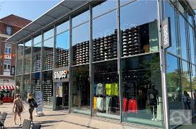 Wahrscheinlich wurde mit snipes das erste. Betruger Nutzen Online Namen Der Snipes Filiale In Rheine