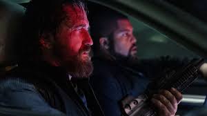 Den of Thieves 2: Pantera' review by Matt Strohl • Letterboxd