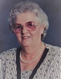 Obituary information for Frances Higginbottom