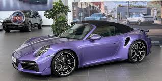 Image result for Viola 2025 Porsche