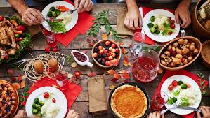 Maybe you would like to learn more about one of these? These Livingston County Restaurants Will Be Open On Thanksgiving Day