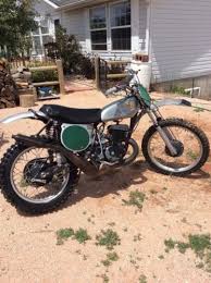 Not for highway or public road use. Honda Elsinore For Sale Used Motorcycles On Buysellsearch