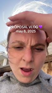 Roll with Cole and Charisma Proposal