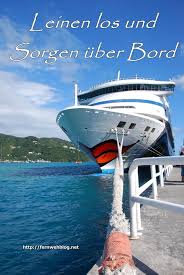 Leinen Los Und Sorgen Uber Bord Passend Dazu Das Kreuzfahrtschiff Aidaavita Im Hafen Von Montego Bay Auf Jamaika In Kreuzfahrt Schiffsreise Kreuzfahrtschiff