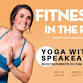 Yoga in The Park — Speakeasy Yoga