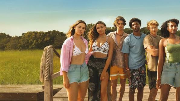 Season 4 Part 2 Trailer: Outer Banks