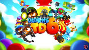 How much does bloons td 6 cost on pc? Bloons Td 6 Apk Mod 28 3 Download Free For Android