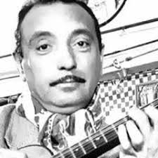 Stream Chalabati (Moustapha Soukab & David Bonnin) by David Bonnin