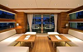 Delta Yacht Sport Yacht Yacht Interior Yacht Flooring