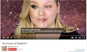 five makeup yours and how they re