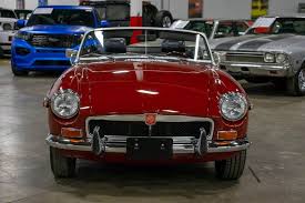 Image result for Damask Red 1977 MG