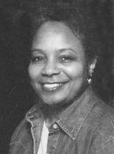 Carmen Leonor Cunningham Godfrey (1950-2011)