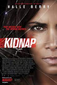 23h00 meghan et harry : Kidnap 2017 Film Wikipedia