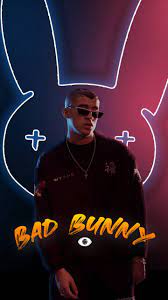 Benito antonio martínez ocasio, known by his stage name bad bunny, is a puerto rican rapper. Bad Bunny Wallpaper By Ferlacriitaa 02 Free On Zedge
