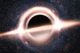 Biggest known black hole found in galaxy Abell 1201