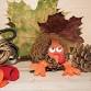 Pinecone Turkey Craft (Grades 4-6) event image