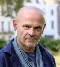 The Fall (TV Series 2013–2016)