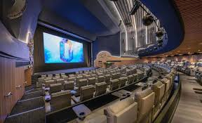Odeon Luxe Leicester Square A London Screening Room For Hire