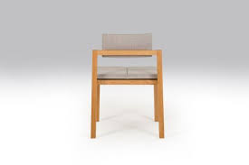 Luxury Mila Chair By Francocrea